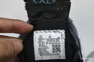 14 Jordan DH4121-300 Letter” “Love Air 0604